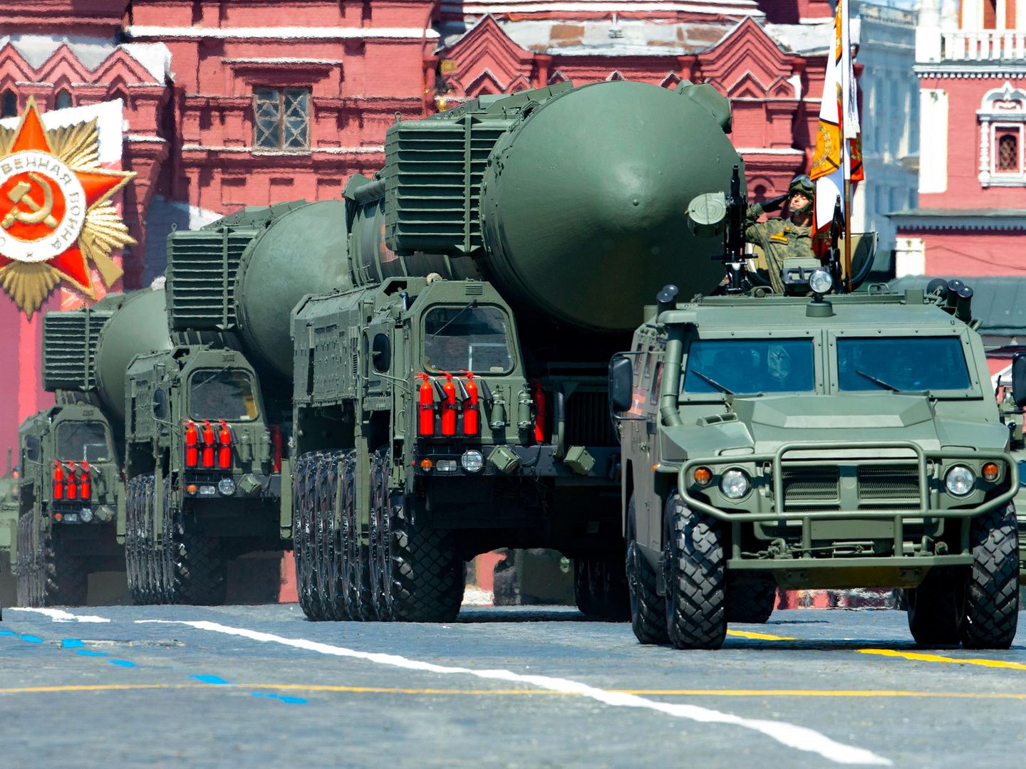 Bruxelles definisce l’uso dell’“Oreshnik” una chiara escalation militare