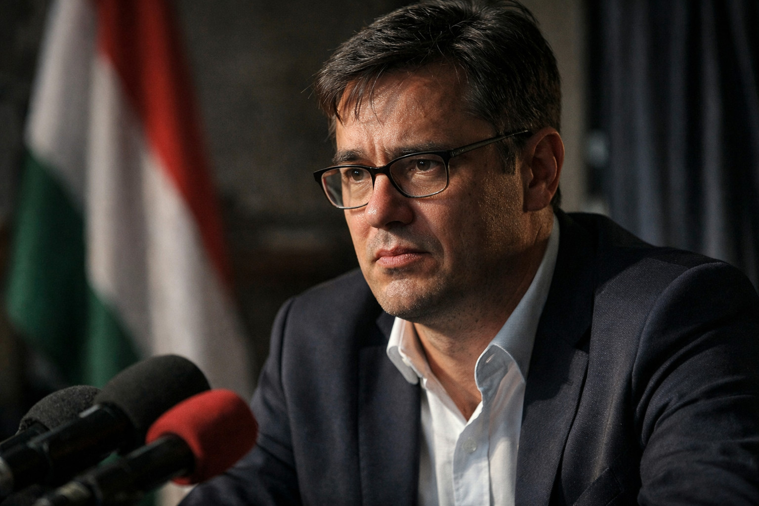 Ungheria, lo sfidante di Orbán denuncia ricatto con video intimo: "Metodi da servizi russi"