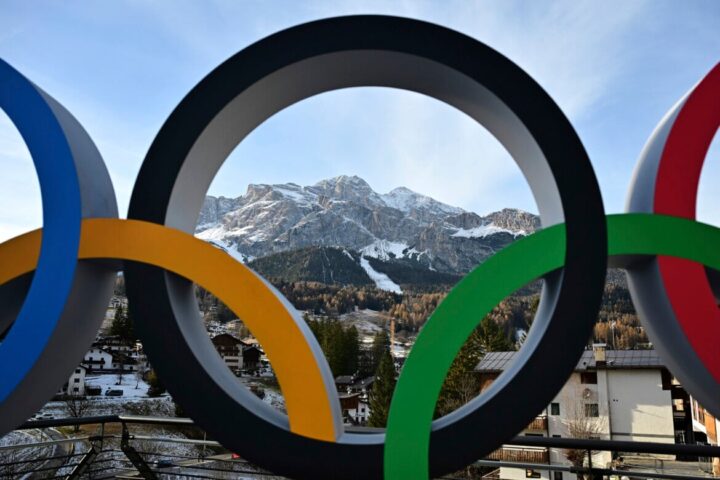 Cyberattacchi contro l’Italia alla vigilia dei Giochi invernali