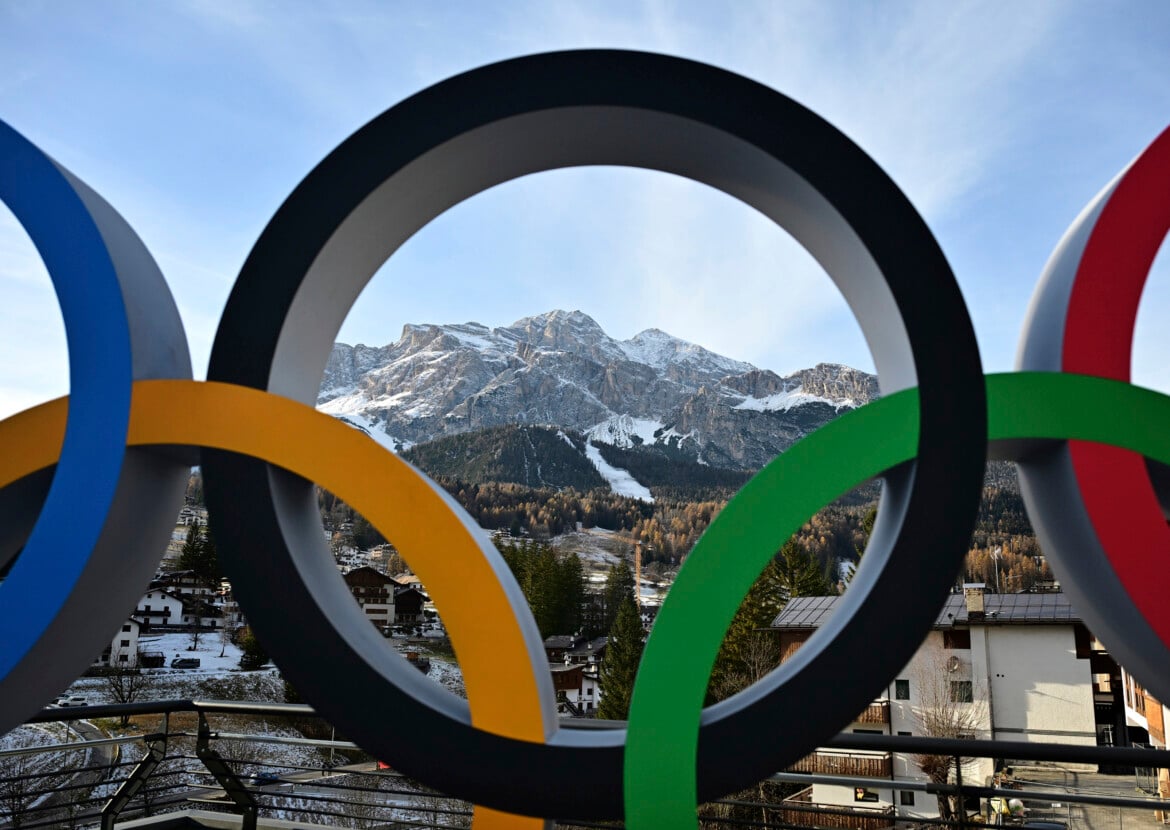 Cyberattacchi contro l’Italia alla vigilia dei Giochi invernali