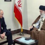 Flussi di contante segreti tra Mosca e Teheran