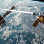 I satelliti russi e il sospetto di intercettazioni sui sistemi spaziali europei