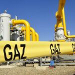 Il gas russo torna a crescere nel Sud Europa attraverso il corridoio turco