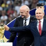 Infantino spinge per riammettere la Russia e riaccende lo scontro tra calcio e guerra