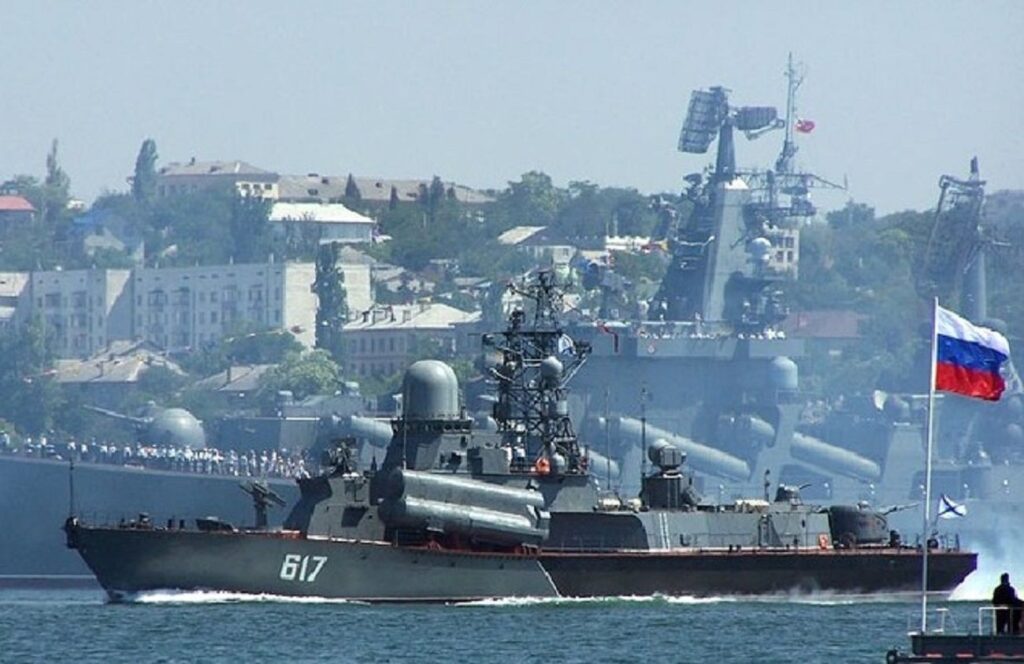 La Russia rafforza il Nord mentre l’Alleanza rischia di restare indietro