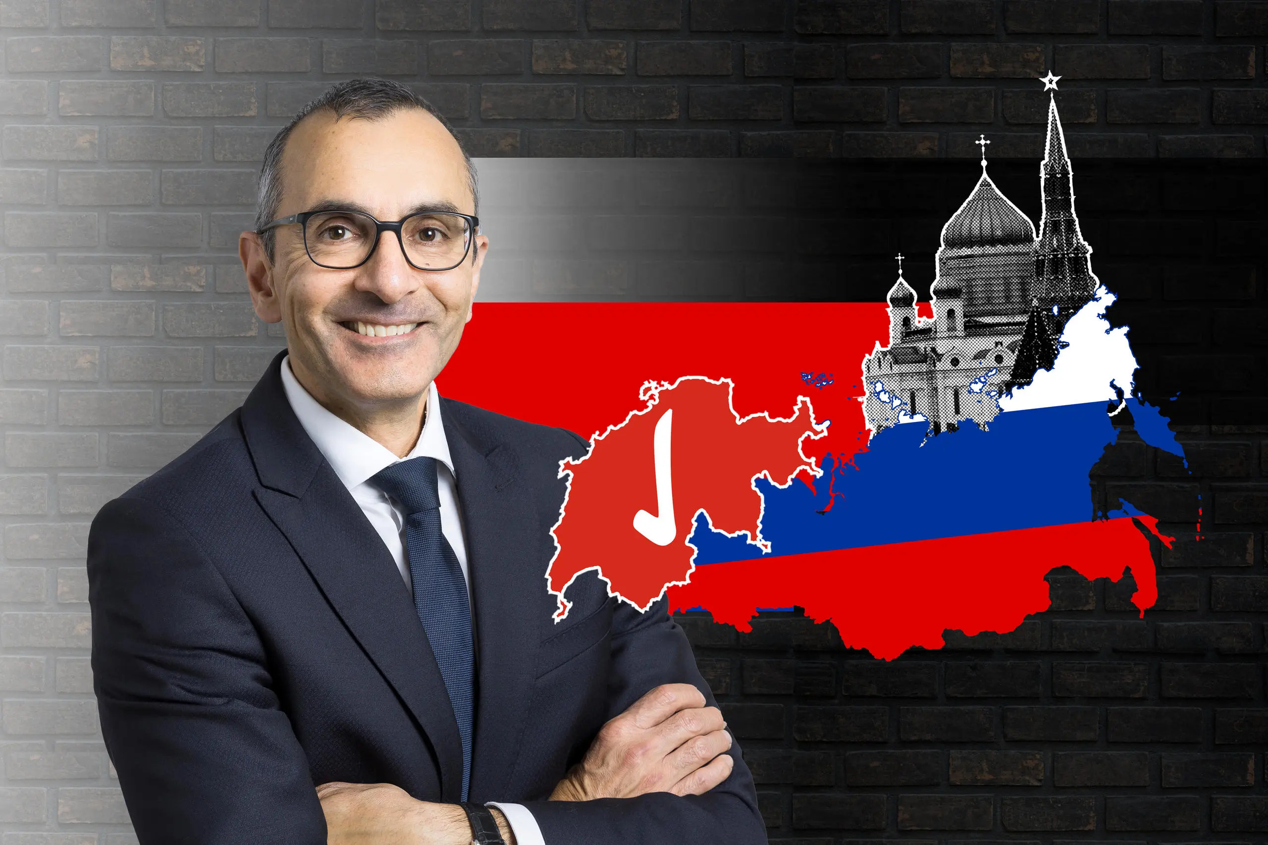 La Svizzera sotto pressione per una linea più dura contro lo spionaggio russo