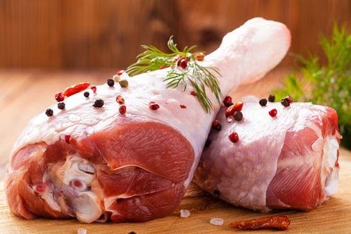 La carne di tacchino ucraina diventa una leva di stabilità per il mercato europeo