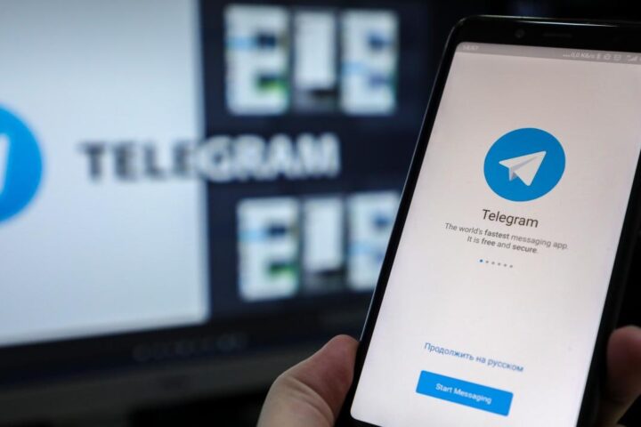 Telegram come vettore di influenza filorussa sul pubblico tedesco