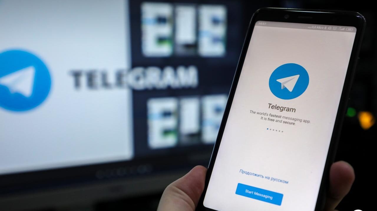 Telegram come vettore di influenza filorussa sul pubblico tedesco