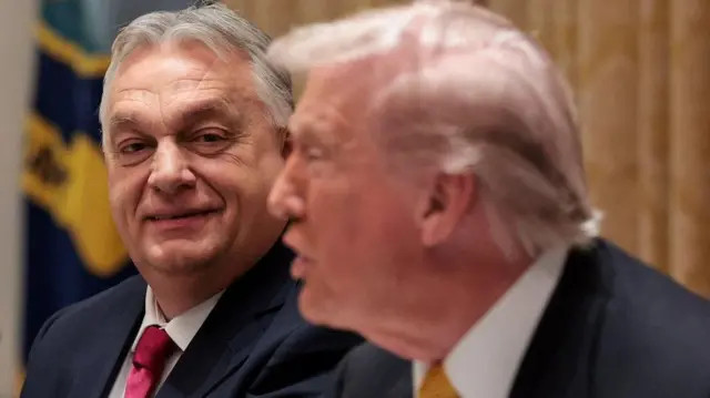 Trump come leva elettorale in una campagna sempre più fragile