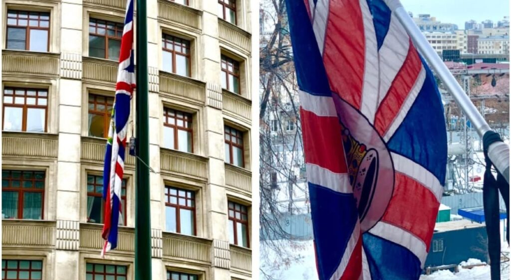 Una società britannica cerca sponde a Mosca contro una legge sui mercati delle materie prime