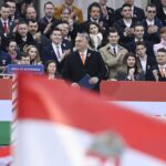 Ungheria verso il voto tra mobilitazione statale e sfida dell’opposizione