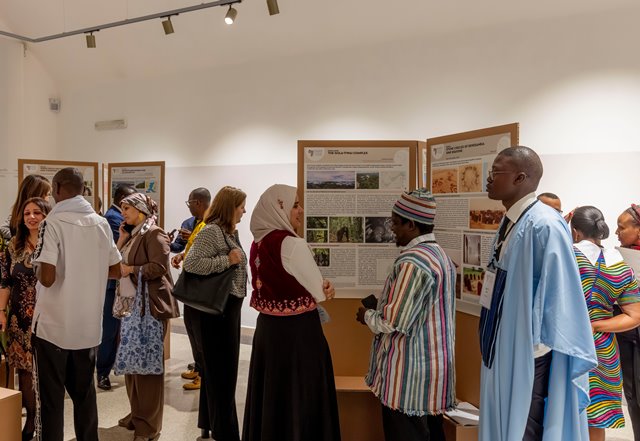 A Roma la quarta edizione della International School of Cultural Heritage sul patrimonio culturale e il clima