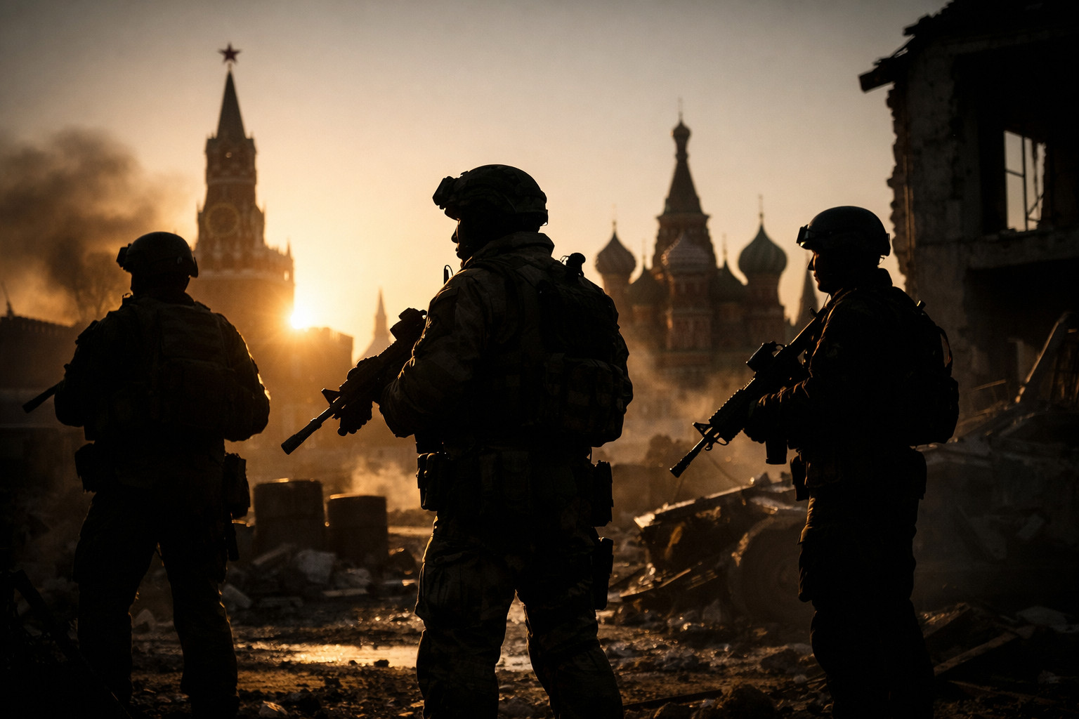 Il Cremlino ricorre ai mercenari Wagner per sabotaggi in Europa