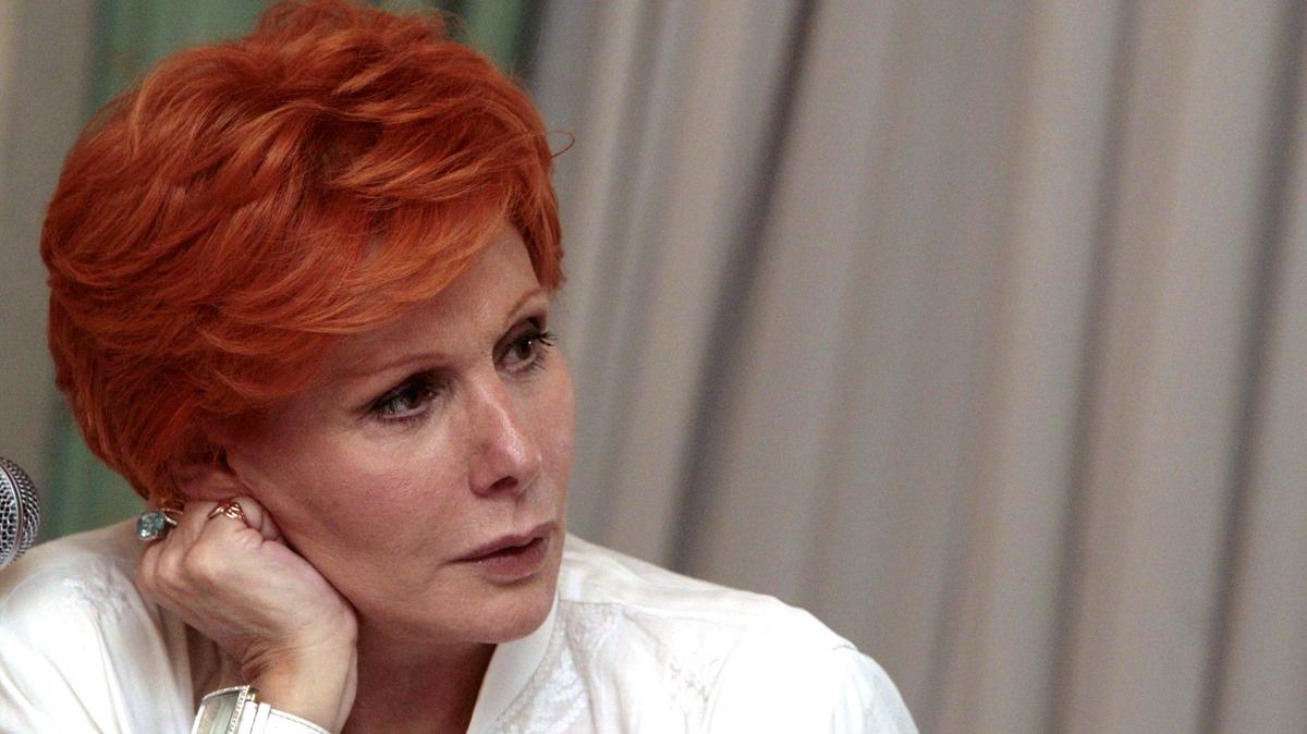 Addio a Maria Rita Parsi, psicologa e icona dei diritti dell'infanzia