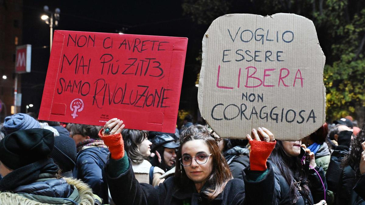 Aggressione brutalmente violenta a Castelfranco Emilia: la vittima lancia un appello a denunciare