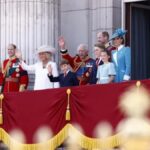 Agnello Hornby: «L'economia, non lo scandalo, metterà alla prova la monarchia»