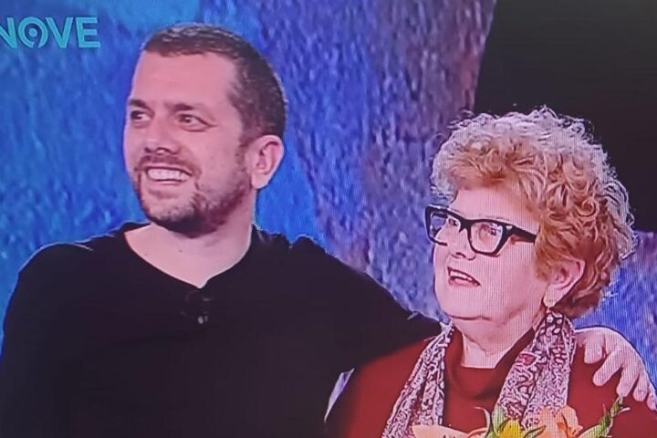 Alberto Trentini racconta la sua prigionia in Venezuela: "Ho temuto di morire solo durante l'arresto"