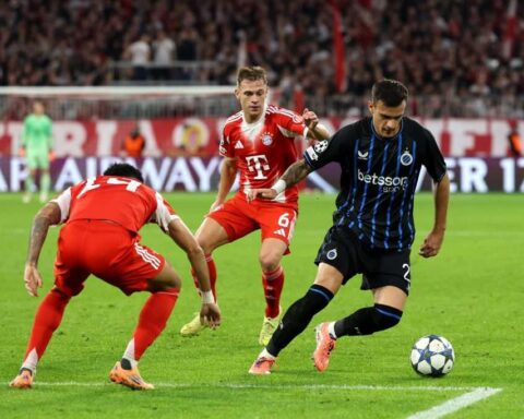 Aleksandar Stankovic esprime il desiderio di tornare all'Inter