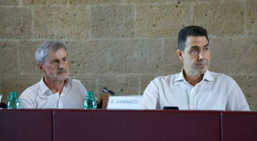 Alemanno: Vannacci è più sovranista di Meloni e Salvini, sostiene l'ex sindaco di Roma