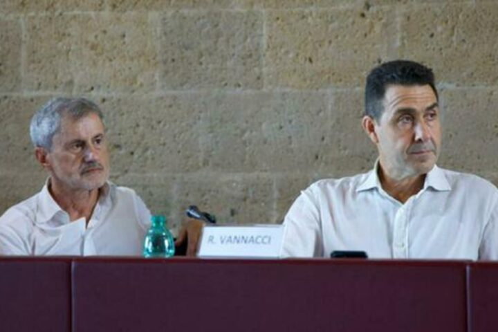 Alemanno: Vannacci è più sovranista di Meloni e Salvini, sostiene l'ex sindaco di Roma