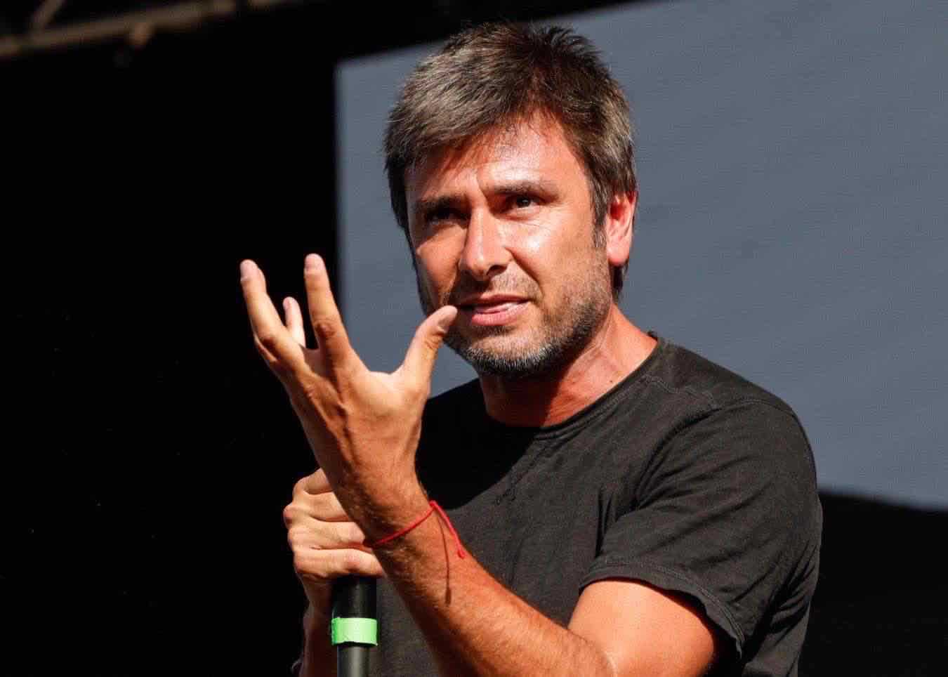 Alessandro Di Battista parteciperà al Festival di Sanremo il 27 febbraio per il NextGen Legalità