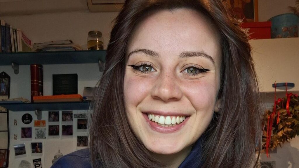 Alessia Mircoli: "La scienza non ha genere, ma la mia voce sì"