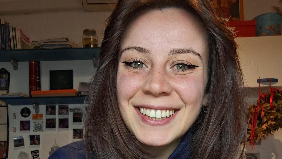 Alessia Mircoli: "La scienza non ha genere, ma la mia voce sì"