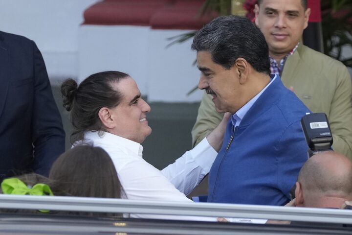 Alex Saab: arresto in Venezuela, notizie contrastanti sull'ex ministro di Maduro