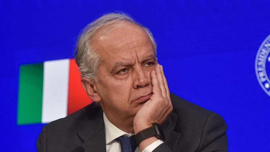 Analisi di Vespa: il valore del fermo preventivo sarà testato sul campo