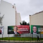 André Ventura e la sua sorprendente ascesa alle presidenziali portoghesi