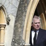 Andrea, ex principe senza fissa dimora, costretto a lasciare Windsor dopo nuove rivelazioni