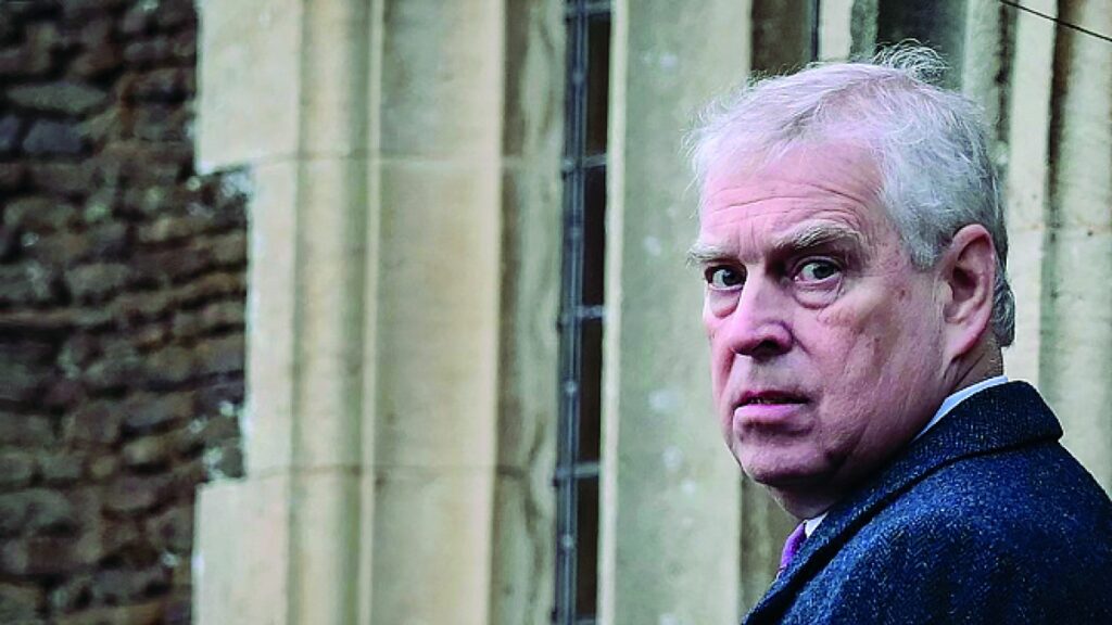 Andrea Mountbatten-Windsor: il ritratto sconcertante dell'ex principe tra scandalosi lamenti e mancanza di gratitudine