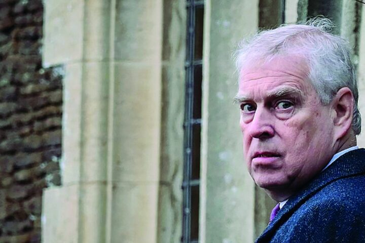 Andrea Mountbatten-Windsor: il ritratto sconcertante dell'ex principe tra scandalosi lamenti e mancanza di gratitudine