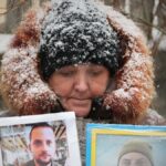 Andrey Kurkov: «Putin cerca di piegarci con il freddo, come fece Stalin con la fame»