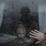 Anne Applebaum: «L'Ucraina non si arrenderà, Mosca prosegue la guerra»