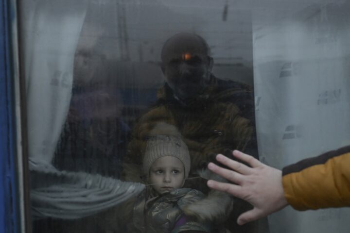 Anne Applebaum: «L'Ucraina non si arrenderà, Mosca prosegue la guerra»