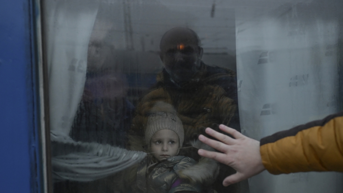 Anne Applebaum: «L'Ucraina non si arrenderà, Mosca prosegue la guerra»