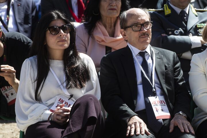 Antimafia, scontro tra maggioranza e opposizione su Cafiero De Raho e dossier Striano