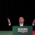 António José Seguro vince le elezioni presidenziali in Portogallo con il 67% dei voti