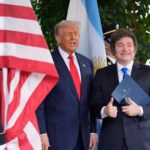 Argentina e Stati Uniti firmano un accordo per eliminare i dazi su migliaia di prodotti