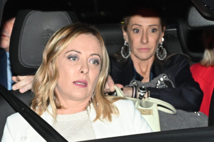 Arianna Meloni sul referendum: «Spiegheremo la riforma agli italiani, non è un voto su Giorgia Meloni»