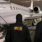 Arrestato negli Emirati un uomo accusato di aver sparato al generale russo Vladimir Alekseyev