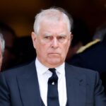 Arresto dell'ex principe Andrea del Regno Unito per comportamenti illeciti in pubblico ufficio