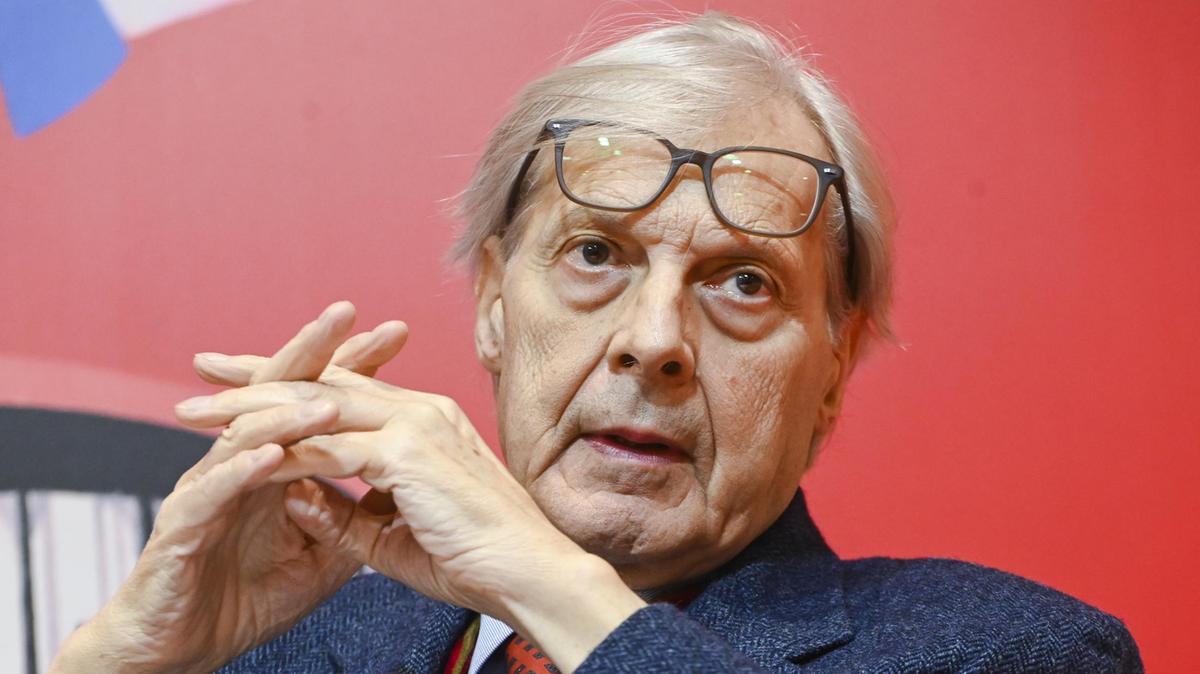 Assolto Vittorio Sgarbi: il giudice rigetta l'accusa di riciclaggio per il dipinto rubato