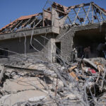 Attacco israeliano in Libano: almeno 10 morti e 24 feriti a Baalbek