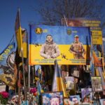 Attacco russo a Zaporizhzhia: sei feriti nel reparto maternità di un ospedale