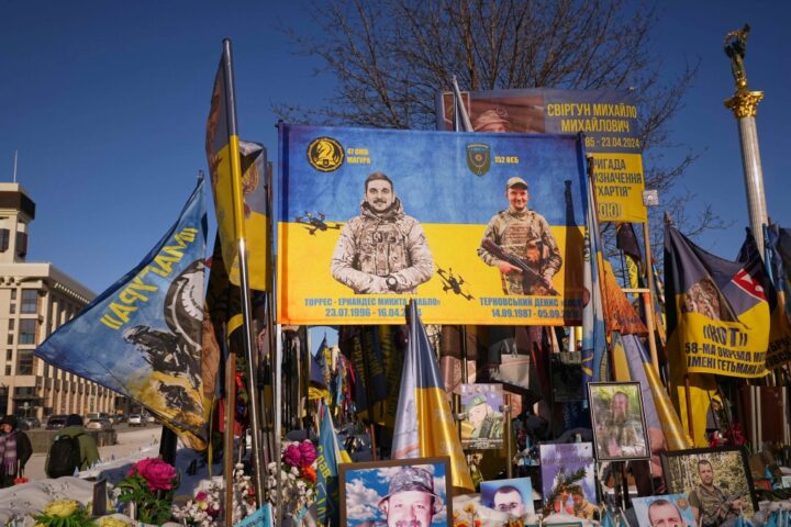 Attacco russo a Zaporizhzhia: sei feriti nel reparto maternità di un ospedale