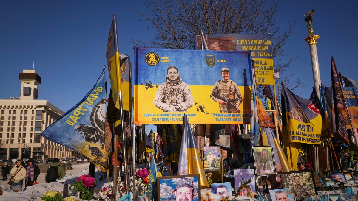 Attacco russo a Zaporizhzhia: sei feriti nel reparto maternità di un ospedale
