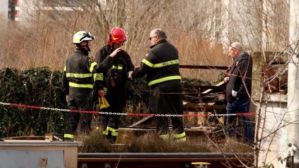 Attacco sincronizzato ai treni in Emilia-Romagna e Marche, aperta inchiesta per terrorismo